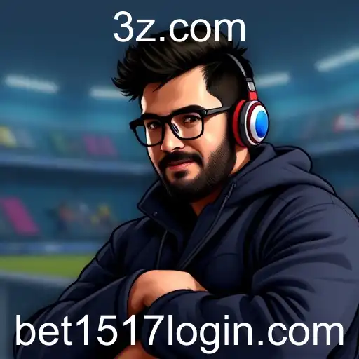 A Evolução dos Sites de Jogos: O Caso bet1517