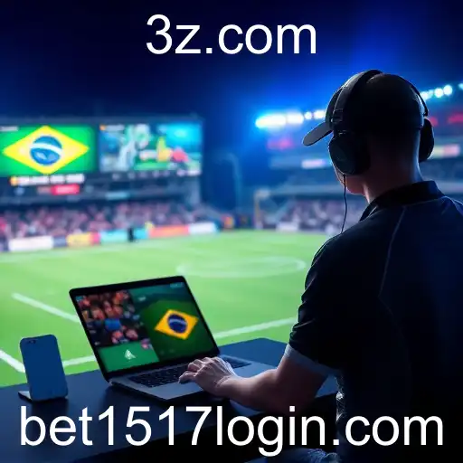 Cenário Atual dos Jogos Online no Brasil