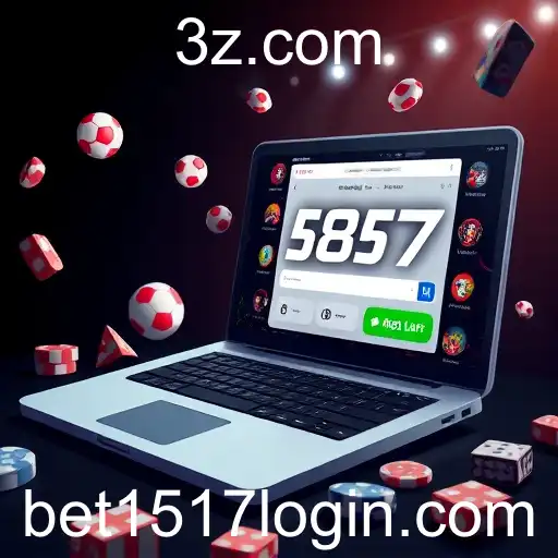 A Evolução dos Jogos de Azar Online no Brasil