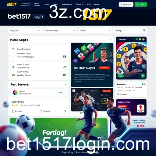 bet1517 login