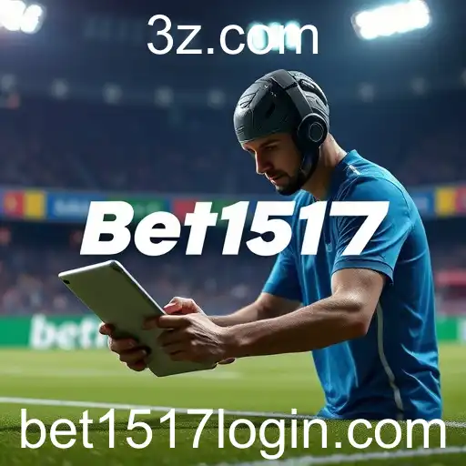 A Revolução dos Jogos Online no Brasil: bet1517 em Foco